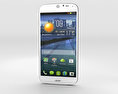 Acer Liquid Jade White 3d model