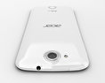 Acer Liquid Jade White 3d model