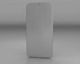 Acer Liquid Jade White 3d model