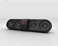 Beats Pill 2.0 Wireless Speaker Black 3d model
