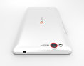 ZTE Nubia Z7 Max White 3d model