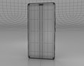 ZTE Nubia Z7 Mini Black 3d model