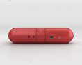 Beats Pill 2.0 Wireless Altoparlanti Red Modello 3D