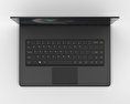 Lenovo Yoga 3 Pro 3Dモデル