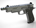 LaserAim Arms Deluxe 45 Auto Modelo 3D