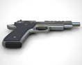 LaserAim Arms Deluxe 45 Auto 3D模型