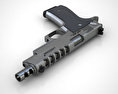 LaserAim Arms Deluxe 45 Auto 3D 모델 