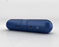 Beats Pill 2.0 Wireless Speaker Blue 3D 모델 