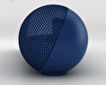 Beats Pill 2.0 ワイヤレス スピーカー Blue 3Dモデル