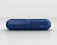 Beats Pill 2.0 Wireless Altoparlanti Blue Modello 3D