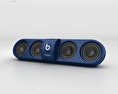 Beats Pill 2.0 Wireless Speaker Blue 3D 모델 