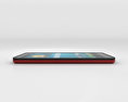 Acer Liquid X1 Wine Red 3d model