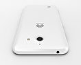 Huawei Ascend Y550 White 3d model