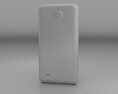 Huawei Ascend Y550 White 3d model