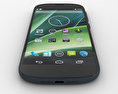YotaPhone 2 Black 3D 모델 