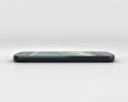 YotaPhone 2 黒 3Dモデル
