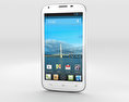 Huawei Ascend Y600 Weiß 3D-Modell