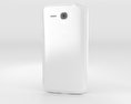 Huawei Ascend Y600 Bianco Modello 3D