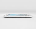 Huawei Ascend Y600 Blanc Modèle 3d