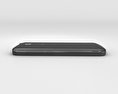 Huawei Ascend Y600 黒 3Dモデル
