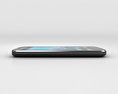 Huawei Ascend Y600 Schwarz 3D-Modell