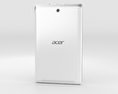 Acer Iconia Tab 8 W 3d model