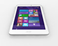 Acer Iconia Tab 8 W 3D-Modell