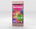 Gionee Elife S5.1 Pink 3d model