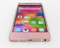 Gionee Elife S5.1 Pink Modello 3D