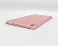 Gionee Elife S5.1 Pink 3d model
