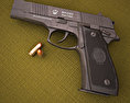 MAG-95 3d model