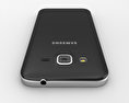 Samsung Galaxy Core Prime Black 3d model
