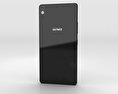 Gionee Elife S5.1 Black 3d model