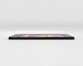 Gionee Elife S5.1 Black 3d model