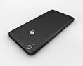 Huawei Ascend G620S Nero Modello 3D