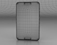 Lenovo A7-30 A3300 Schwarz 3D-Modell