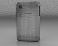 Lenovo A7-30 A3300 Schwarz 3D-Modell