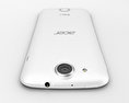 Acer Liquid Jade S White 3d model