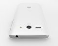 Huawei Ascend Y530 White 3d model