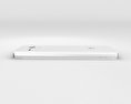 Huawei Ascend Y530 White 3d model