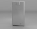 Lenovo A536 White 3D модель
