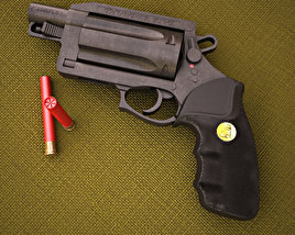 MIL Thunder 5 Modèle 3D