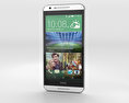 HTC Desire 620G Marble White 3Dモデル
