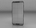 HTC Desire 620G Santorini White 3D модель