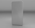 HTC Desire 620G Santorini White 3d model