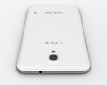 Samsung Galaxy W White 3D модель