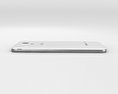 Samsung Galaxy W White 3D модель