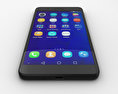 Huawei Honor 6 Plus Black 3d model
