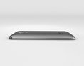 Meizu MX4 Gray 3d model