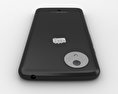 Micromax Canvas A1 Magnetic Black 3d model